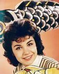 Annette Funicello Photograph by Silver Screen Pixels